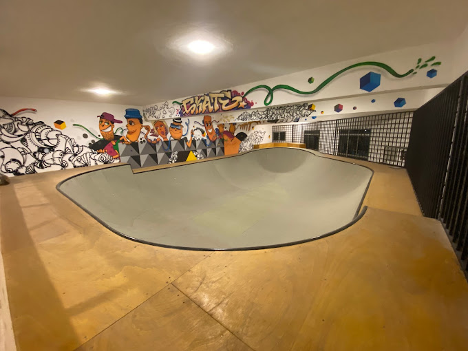 Seven Skatepark